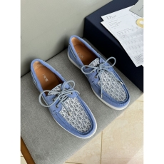 Christian Dior Low Shoes